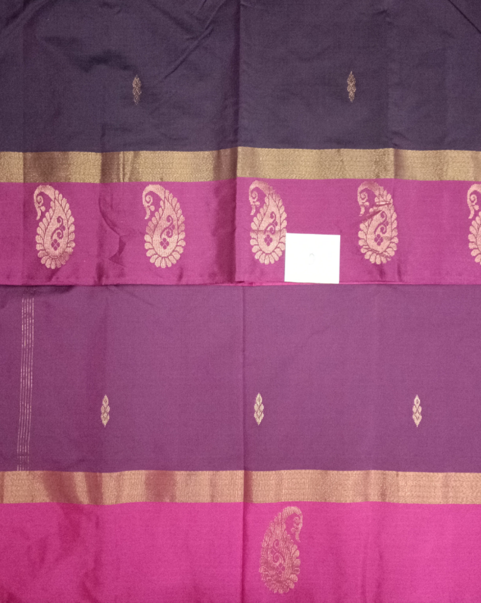 Fancy poly sarees