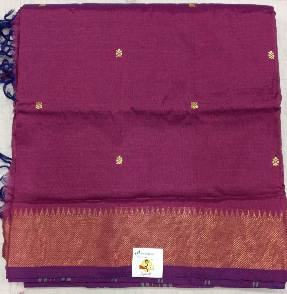 Vaazhainaar Pattu Madisar