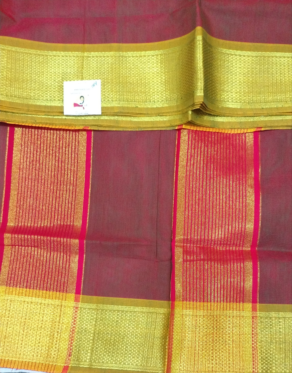 Devendra  saree 10yards