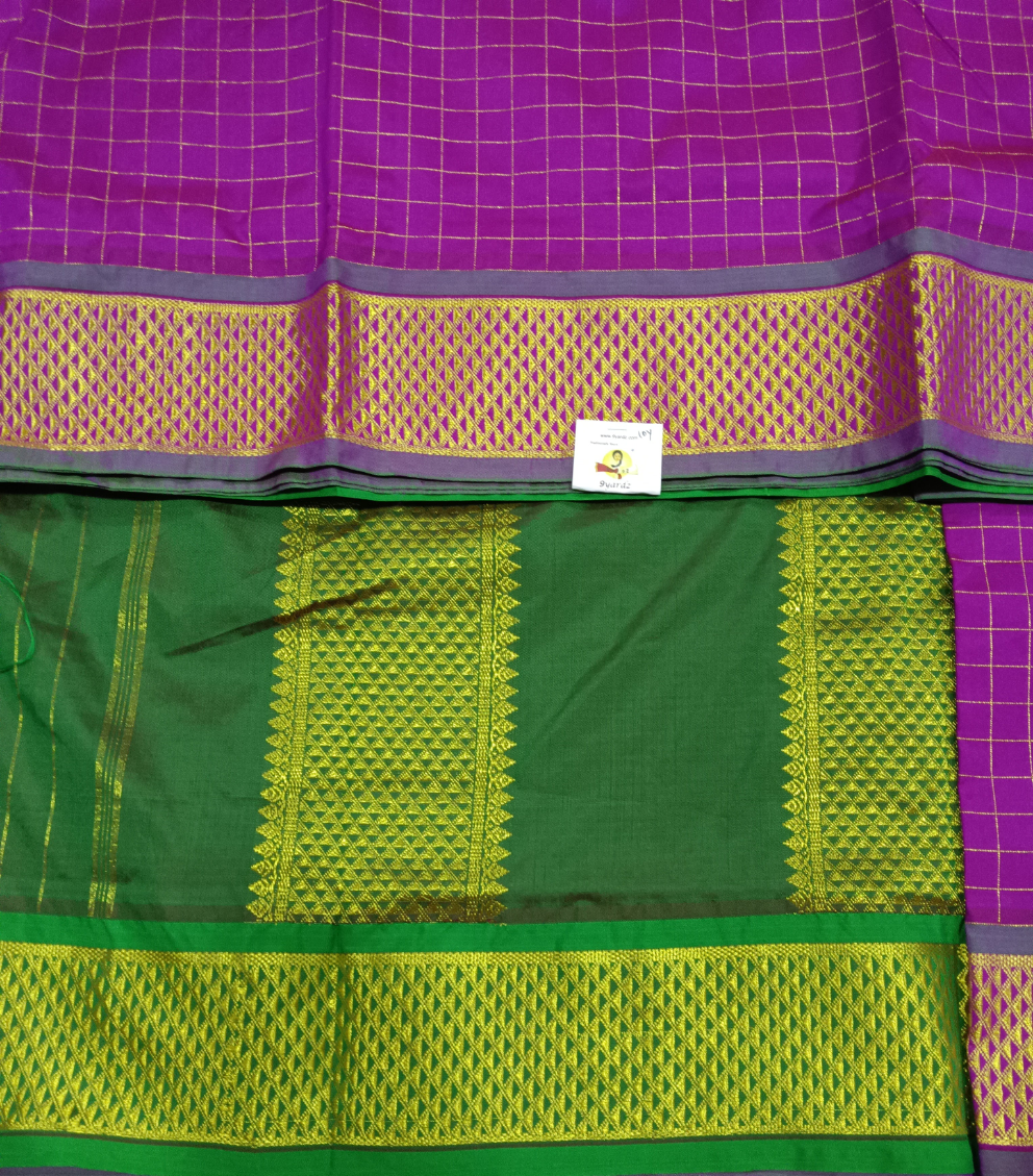 Poly silk 10.yards madisar