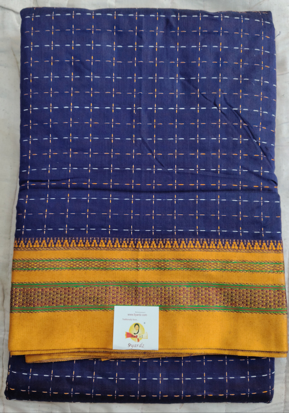 Ikkal sarees madisar 10yardz
