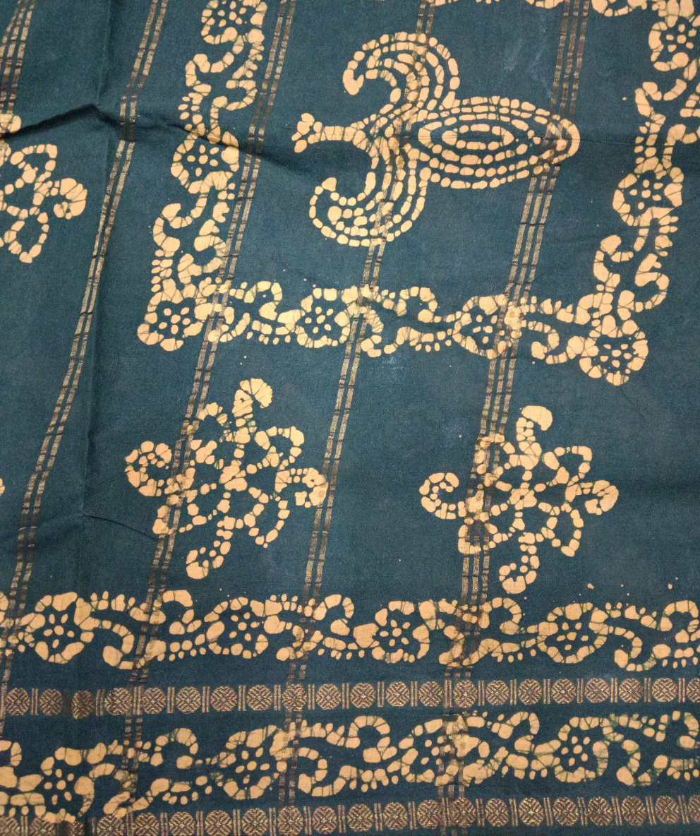 Sungudi 10 yards