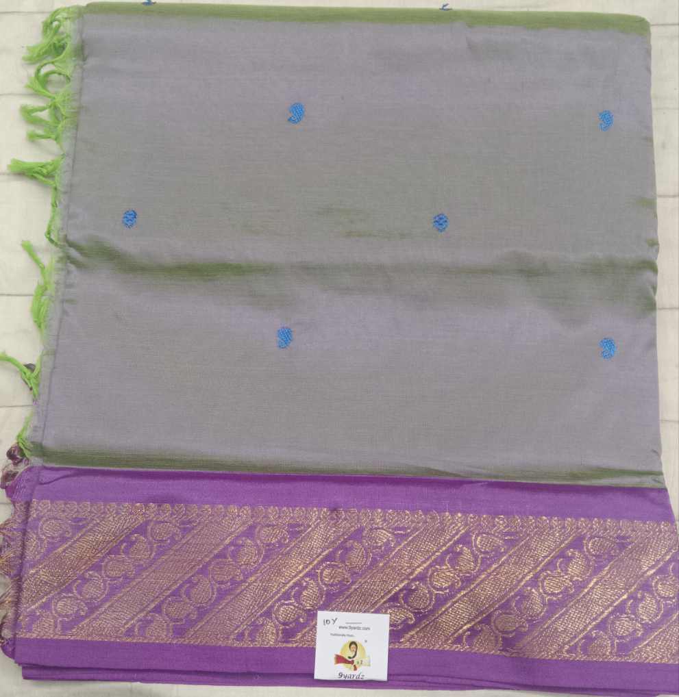 Vaazhainaar Pattu Madisar