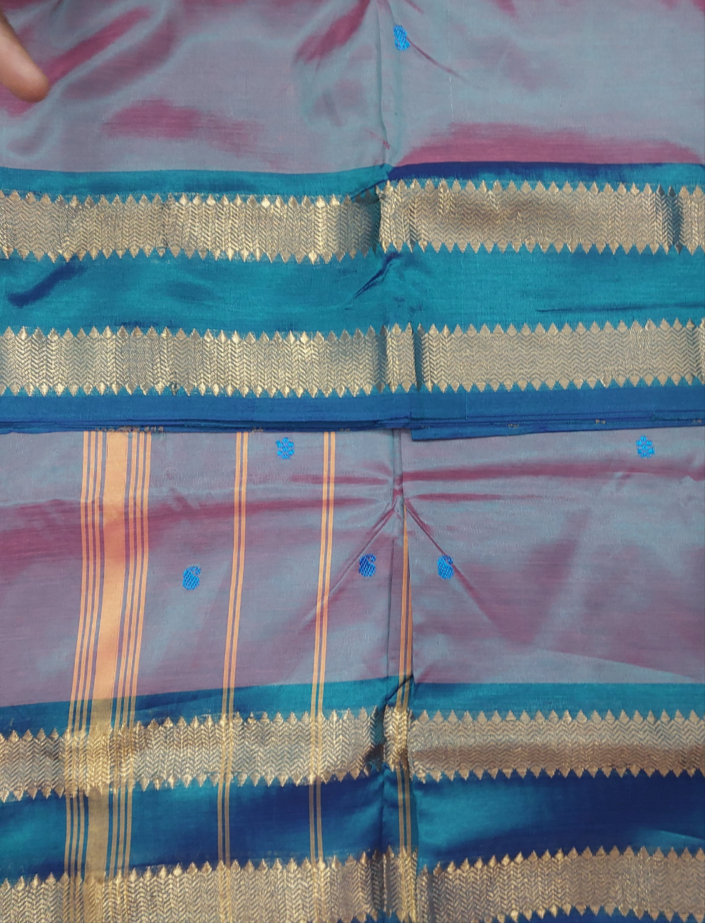 Vaazhainaar Pattu Madisar