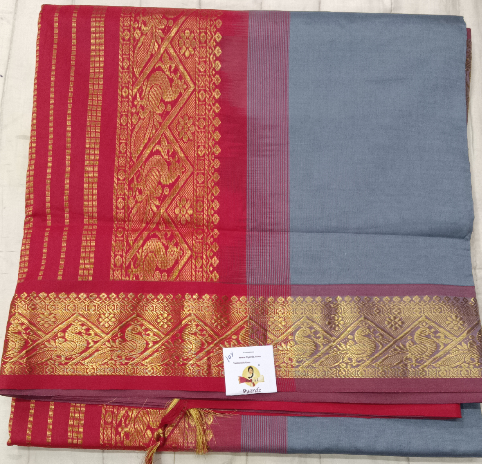 Semi Silk cotton Madisar