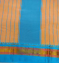 Load image into Gallery viewer, Ikkal sarees madisar plain 10yardz