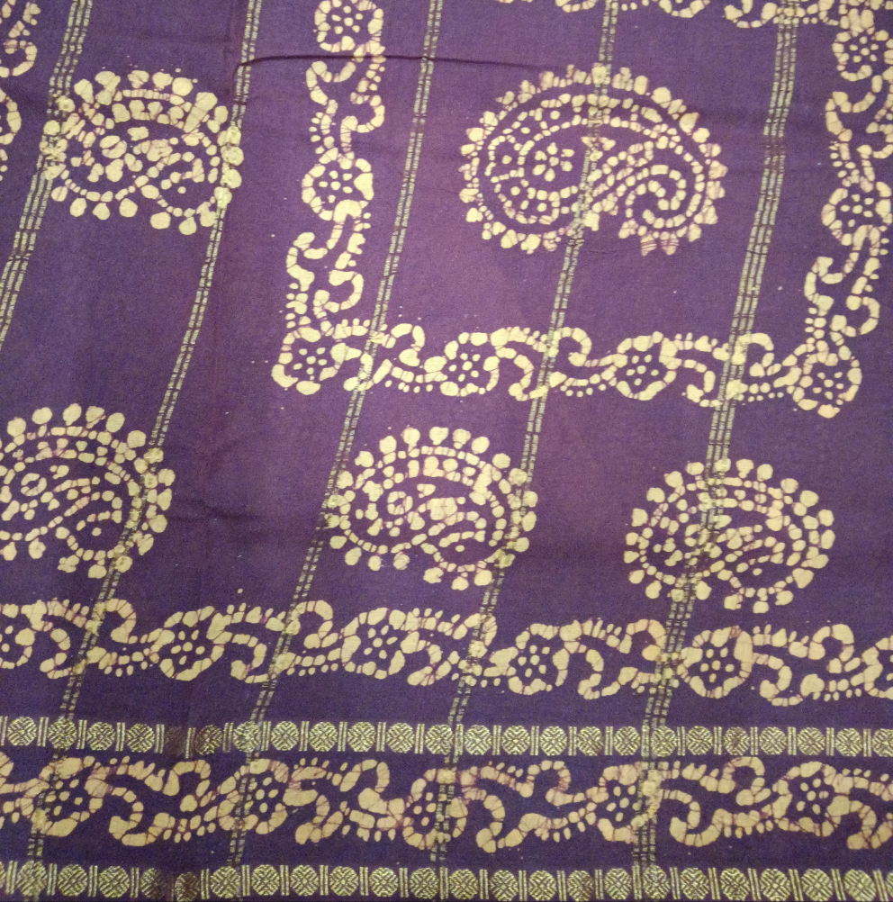 Sungudi 10 yards