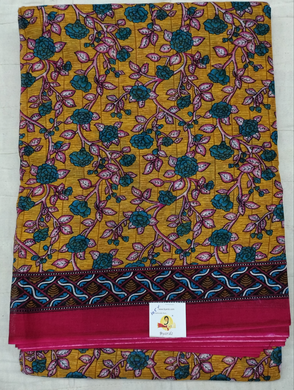 Erode cotton 10.5 yards madisar