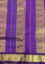 Load image into Gallery viewer, Pure silk 10.25yardz