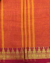 Load image into Gallery viewer, Narayanapet Madisar saree