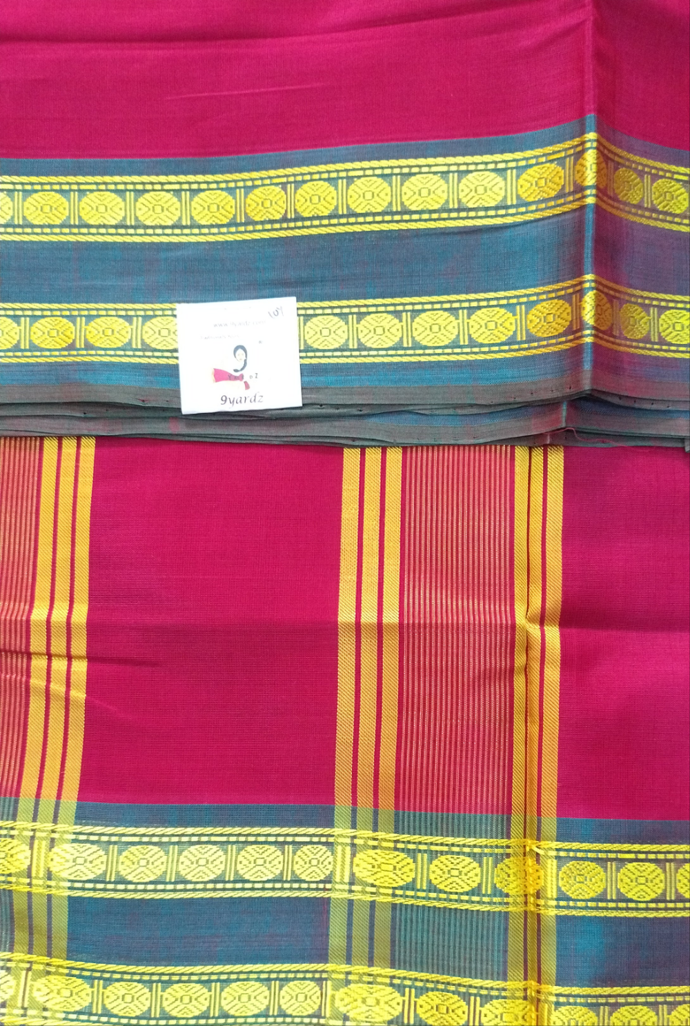 Devendra  saree 10yards