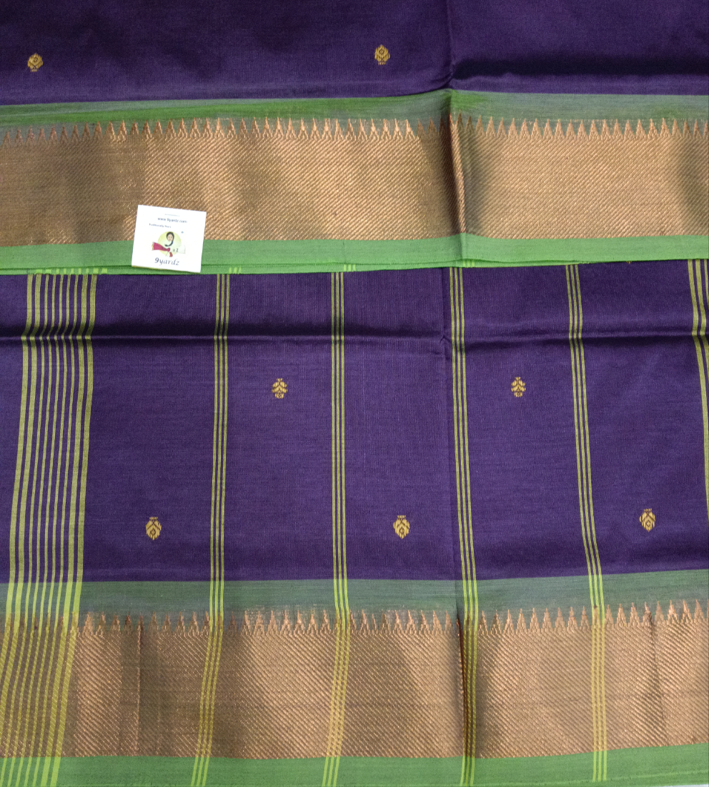 Vaazhainaar pattu 6 yards