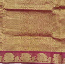 Load image into Gallery viewer, Semi Silk cotton Madisar