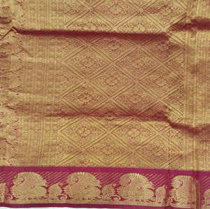 Semi Silk cotton Madisar