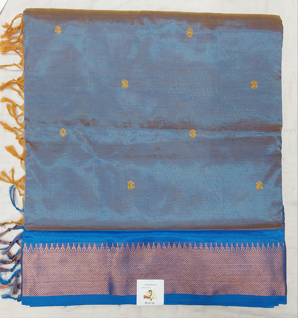 Vaazhainaar Pattu Madisar