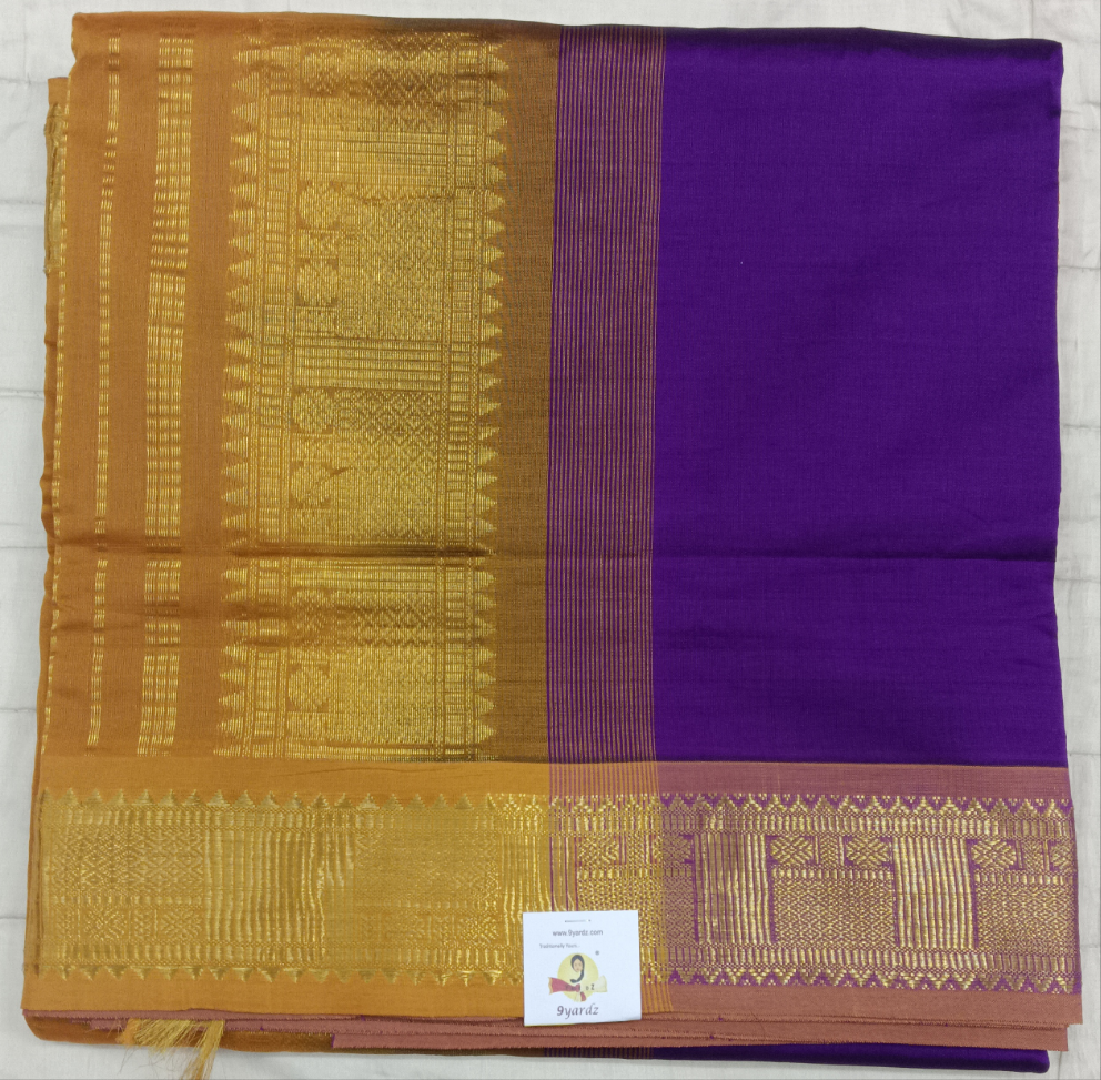 Semi Silk cotton Madisar