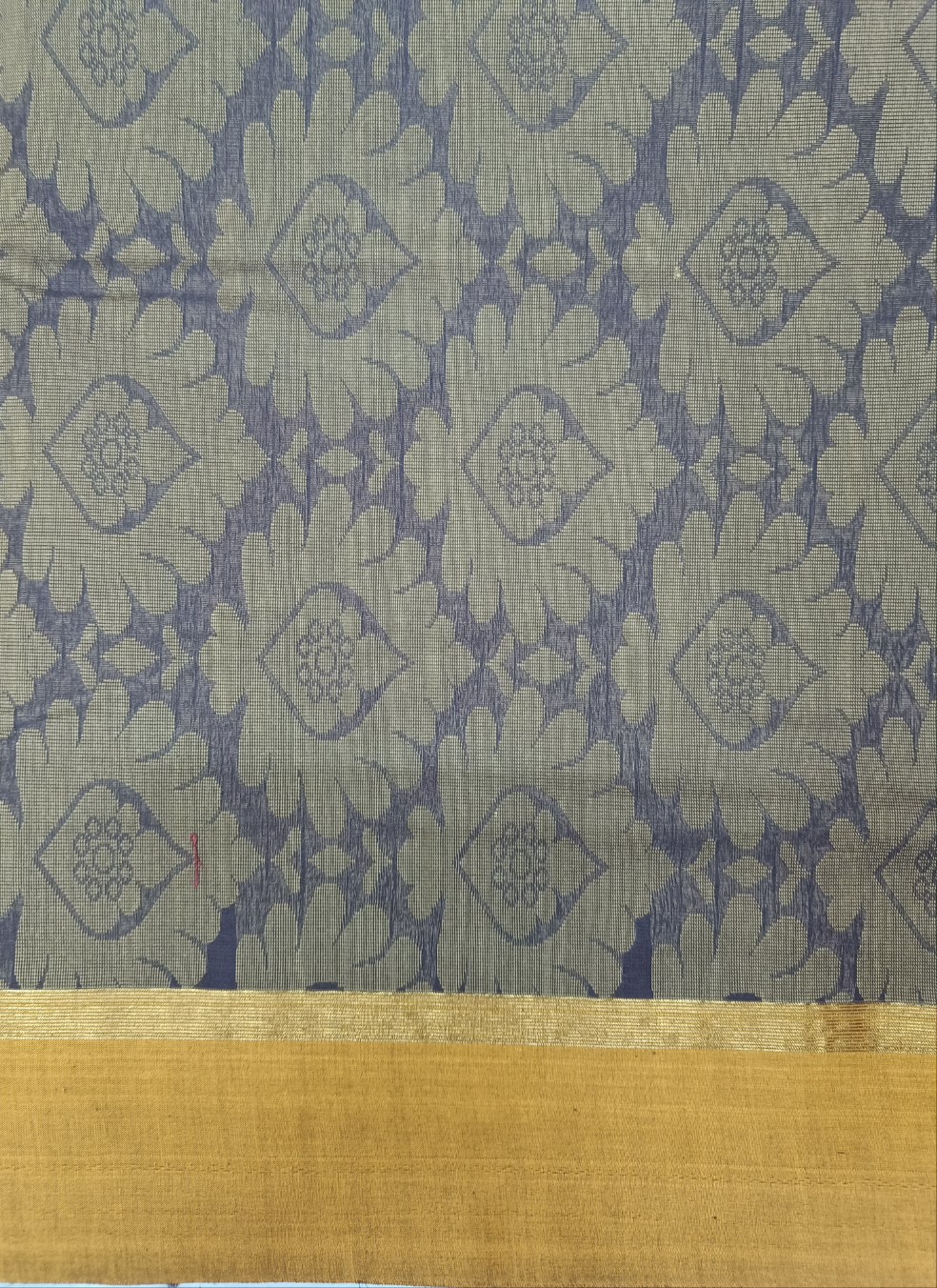 Chettinadu / Karaikudi cotton 10yards madisar