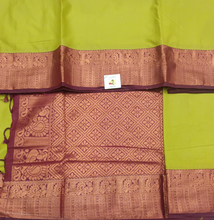 Load image into Gallery viewer, Poly silk 10yards madisar