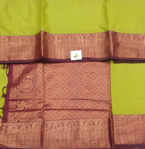 Poly silk 10yards madisar