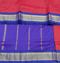 Load image into Gallery viewer, Poly silk 9.5yards madisar