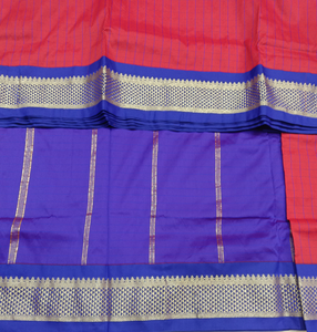 Poly silk 9.5yards madisar
