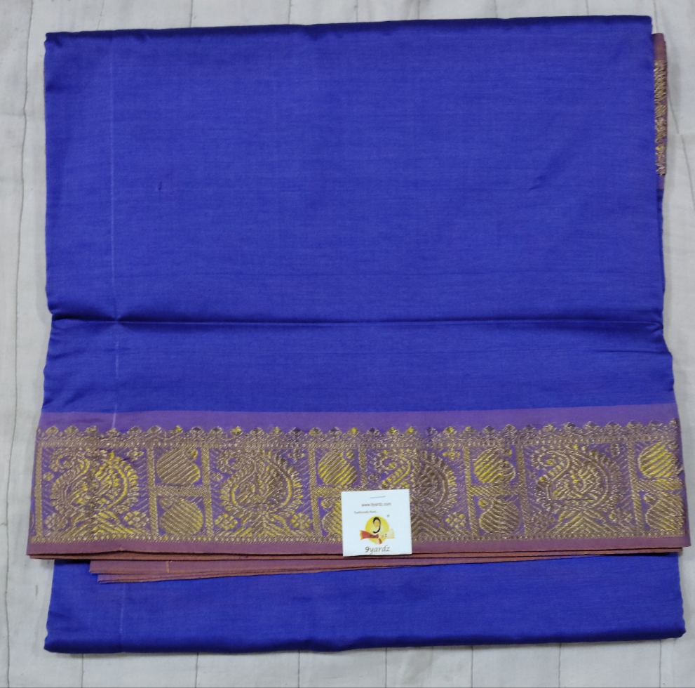 Semi Silk cotton Madisar