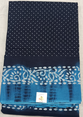 Erode cotton 10.5 yards madisar