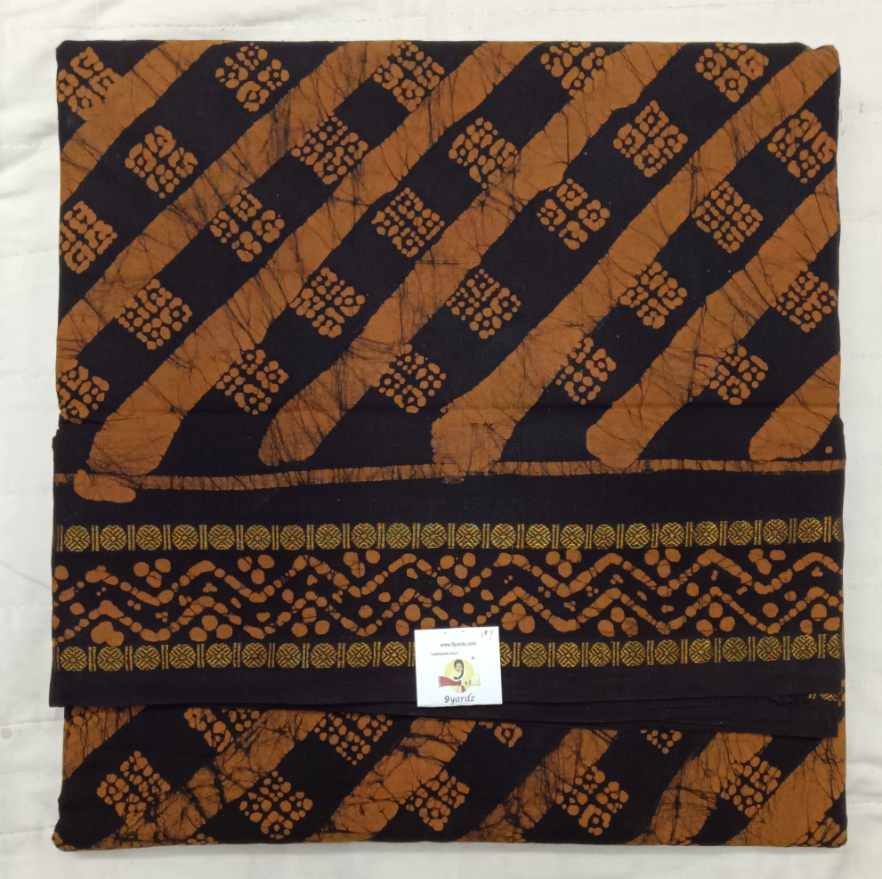 Sungudi 10 yards