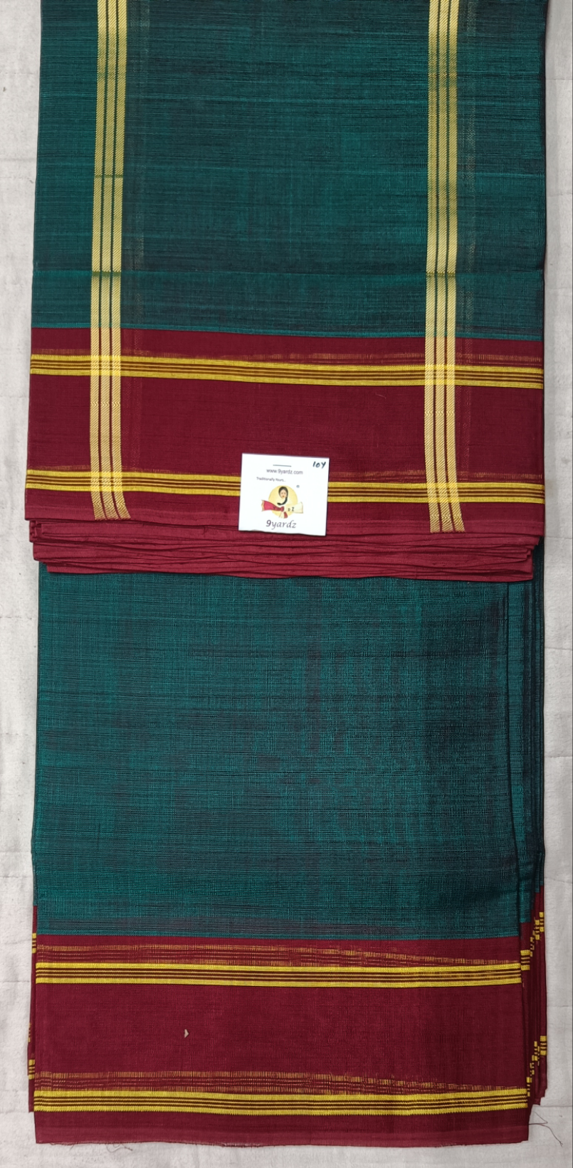 Devendra plain 10yards