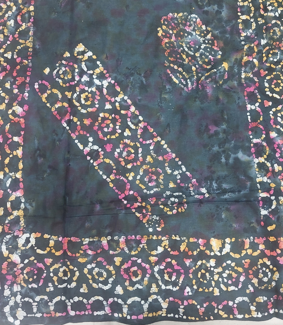 Malai cotton 10 yardz
