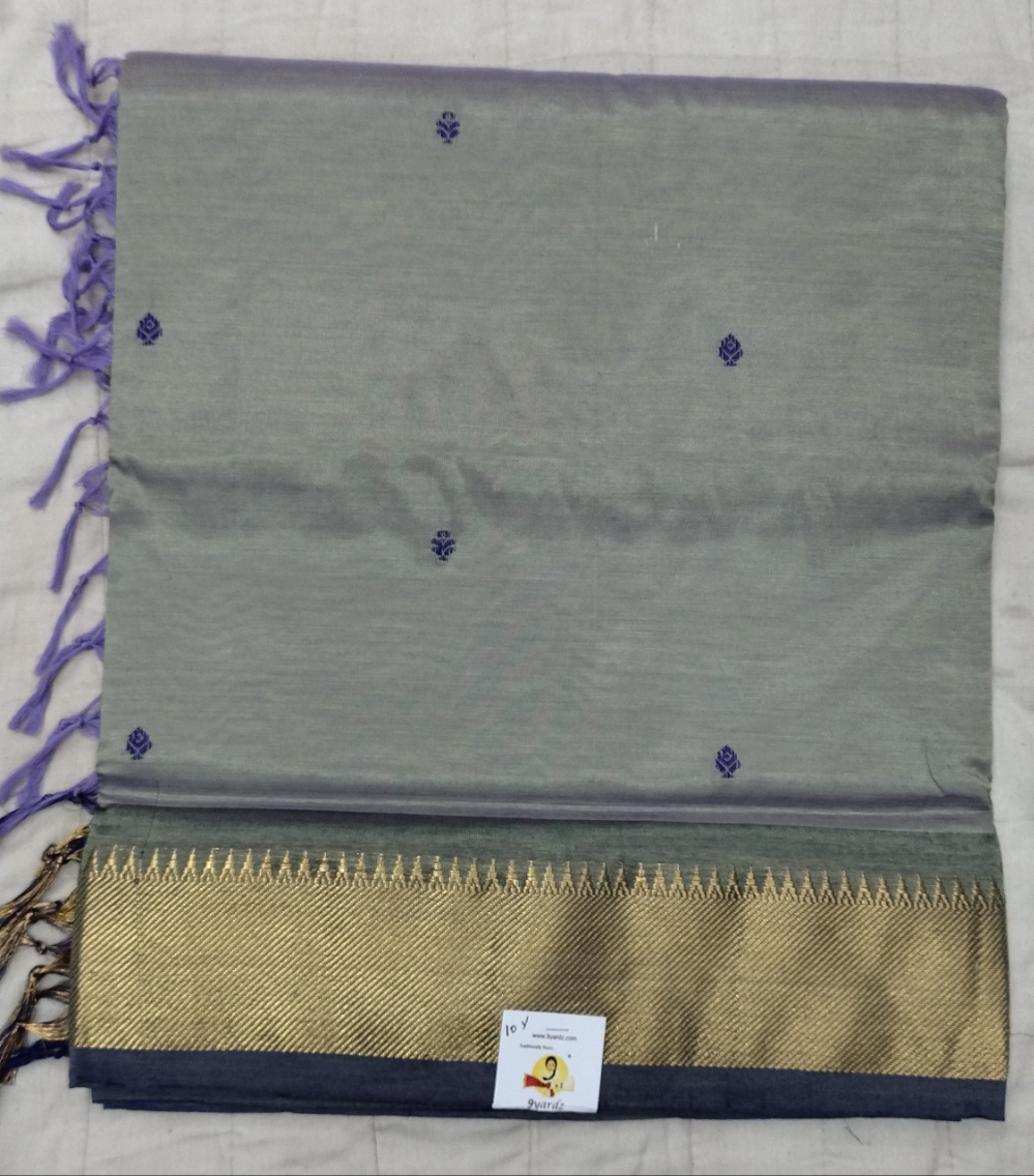 Vaazhainaar Pattu Madisar