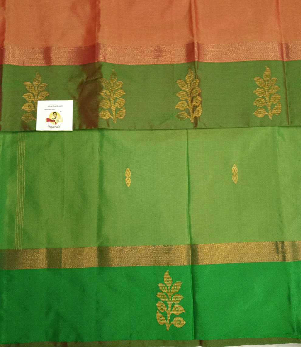 Fancy poly sarees