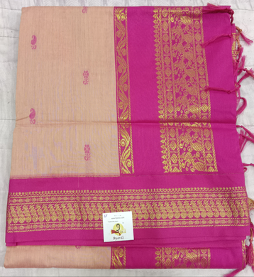 Kalyani cotton 6yardz