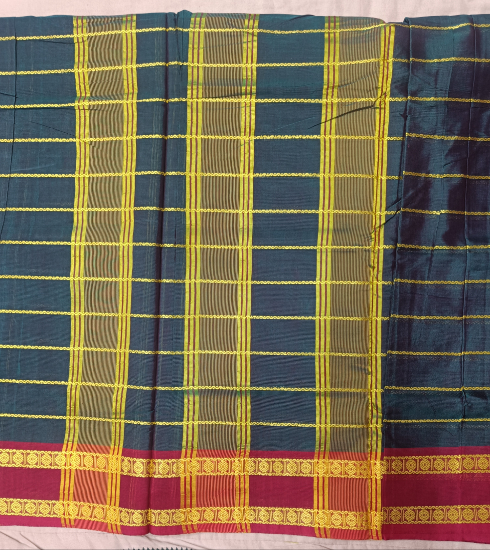 Devendra velthari saree 10yards