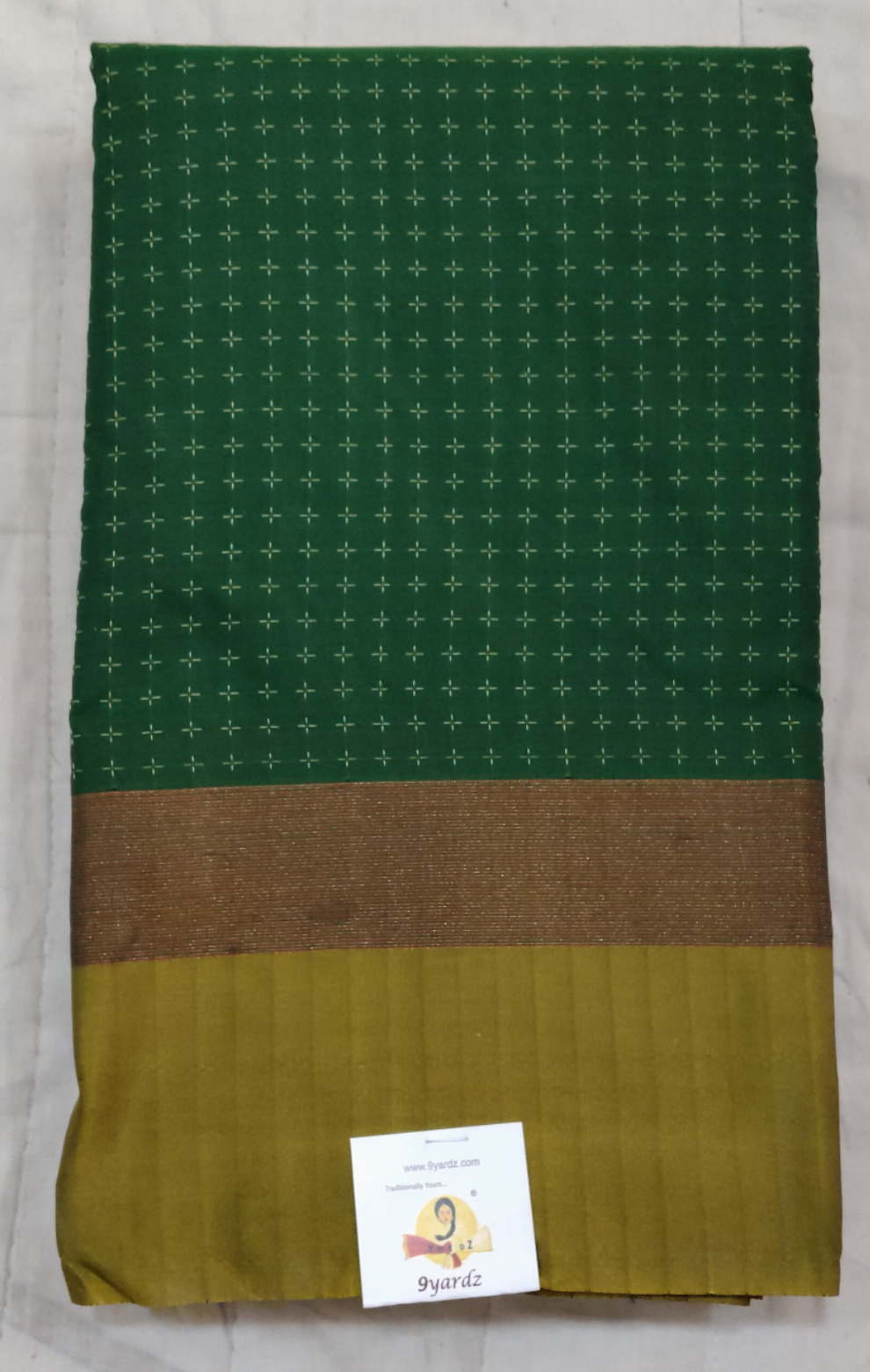 Art silk 6yardz sarees