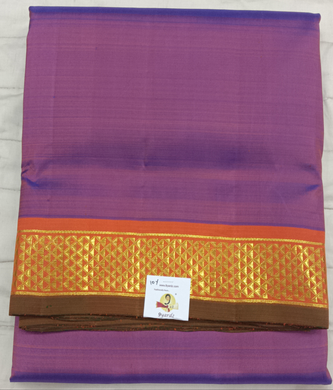 Pure silk madisar 10yards