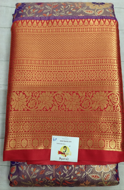 Art silk 6yardz sarees
