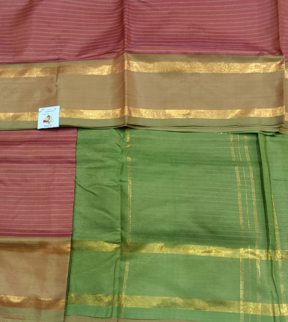 Chinallampattu  madisar 10yardz