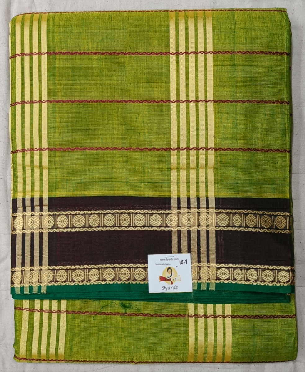Devendra velthari saree 10yards