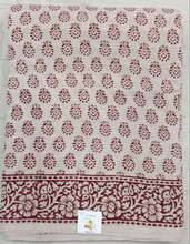 Load image into Gallery viewer, Baag/soft cotton Madisar 11 yards