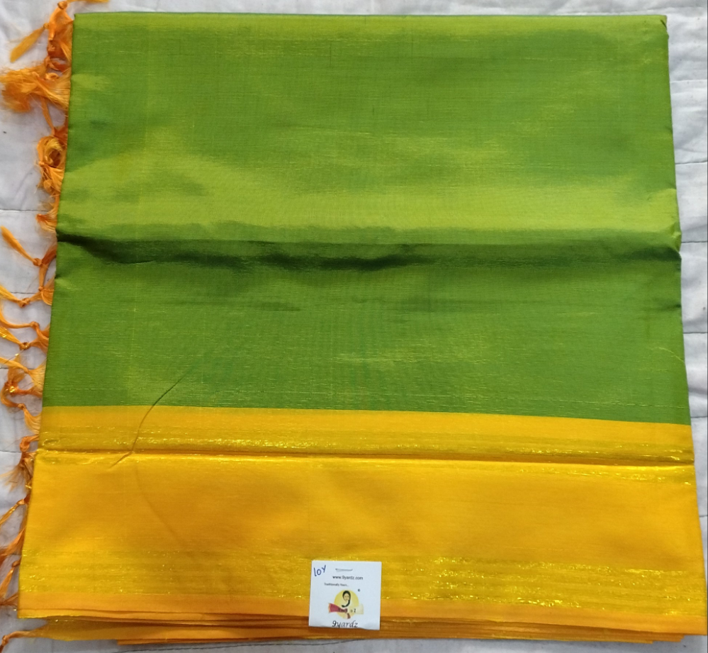 Chinallampattu  madisar 10yardz