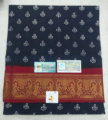 Ranee voile sarees 6yardz