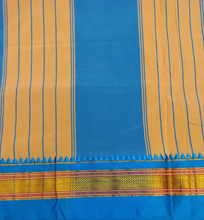 Load image into Gallery viewer, Ikkal sarees madisar plain 10yardz