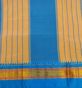 Ikkal sarees madisar plain 10yardz