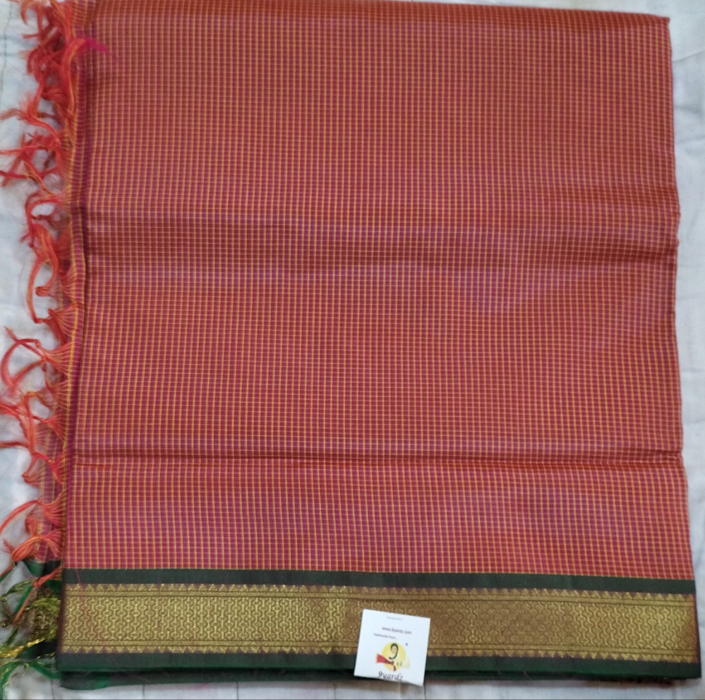Vaazhainaar Pattu Madisar