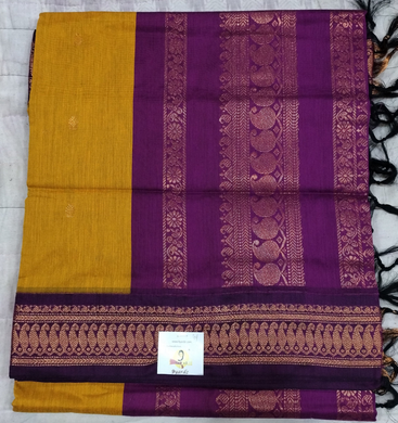 Kalyani cotton 6yardz