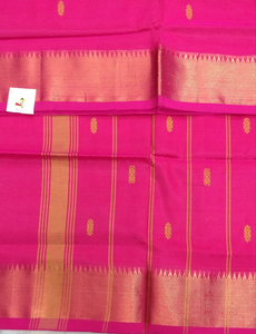 Vaazhainaar pattu 6 yards