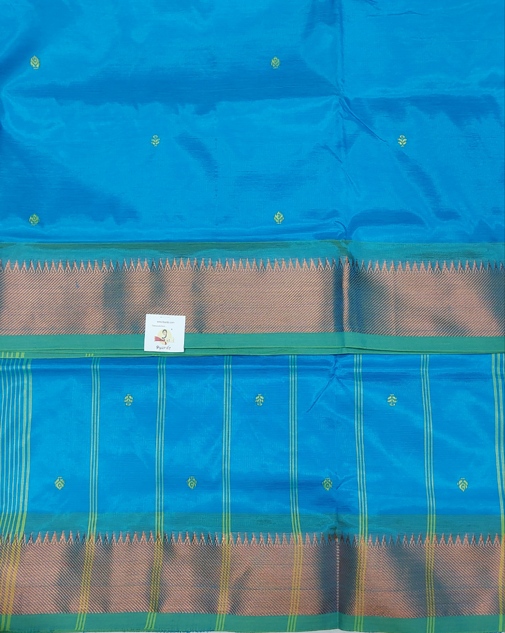Vaazhainaar Pattu Madisar