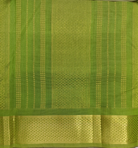 Pure silk cotton 12yardz