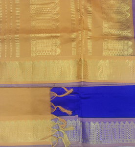 Semi Silk cotton Madisar